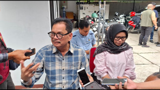 26 Pejabat Jalani CACT ProASN, Sekda Serang Pastikan Tidak Ada Intervensi Politik
