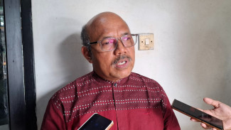 Dishub Kota Serang Tegaskan Bus DAMRI Wajib Masuk Terminal, Stop Naik Turun Penumpang Secara Liar