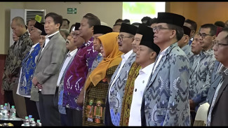 Munas BMPS XII Jadi Momentum Perjuangan Kesetaraan Sekolah Swasta