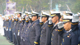 Perkuat SDM Pelayaran, Poltekpel Banten Hadirkan Program Diklat Peningkatan Pelaut