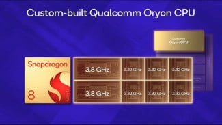 Dompet Aman, Snapdragon 8 Gen 5 Meluncur, HP Canggih Gak Harus Mahal Lagi?