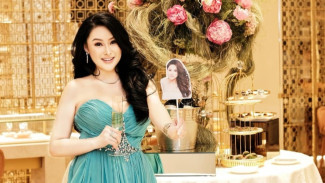 Dewi Lin Mantapkan Langkah Bangun Panti Asuhan Modern untuk Anak Rentan