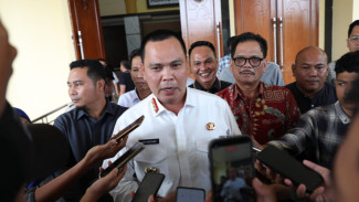 Wali Kota Serang Dorong Larangan Peredaran Miras, Fraksi Gerindra Penyusunan Raperda PUK Sesuai Regulasi
