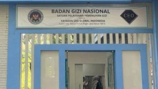 Kapolri Harus Bertindak, Mafia Tanah Berlindung di Balik Proyek MBG