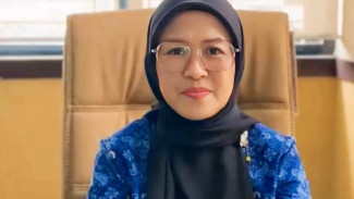 Bappeda Serahkan Kajian ke Pemprov, Kota Serang Siap Patenkan Status Ibu Kota Banten