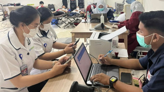 Tingkatkan Pelayanan, Rumah Sakit Siloam Kelapa Dua Siapkan Rencana Strategis Tahun 2026