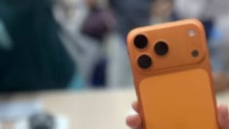 Awas Kalap 5 HP Paling Laris Desember 2025, Dari iPhone 17 Pro Max hingga Samsung Murah Spek Dewa