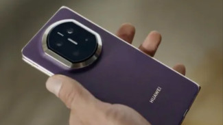Harganya Bikin Melongo, Huawei Mate X7 Resmi Rilis, HP Lipat Tipis dengan Kamera Satelit dan RAM 20 GB