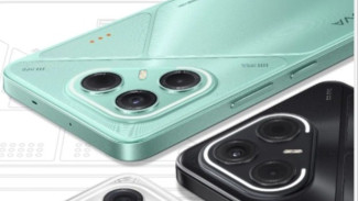 Budget Mepet? Ini 7 HP Gaming 2 Jutaan Terbaik 2025, Bisa Libas Genshin dan Punya Tombol L1/R1