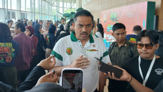Banjir Aceh-Sumatera, KemenUMKM Lakukan Koordinasi Pulihkan Perekonomian