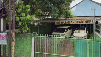 Buntut Sengketa Lahan di Bogor, Ketua Baleg DPR Bob Hasan Diadukan ke MKD