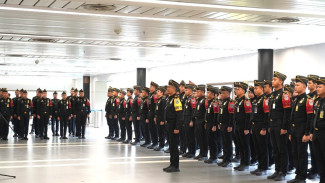 Libur Nataru, Imigrasi Bandara Soetta Optimalkan Alur Pemeriksaan