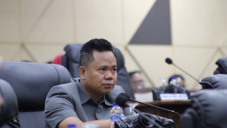 DPRD Cilegon Minta Penjelasan Pemerintah Terkait Pencopotan Maman Sebagai Sekda