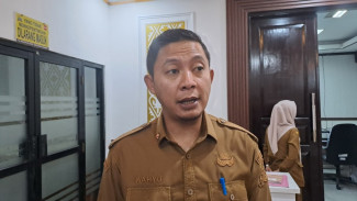 Pasar Royal Bakal Glow Up, Pemkot Serang dan BSI Kolaborasi Bikin Spot Belanja Makin Kece