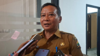Keren Parah, Kota Serang Sabet Predikat Wilayah Paling Transparan, Bebas Kasus Sengketa Lho