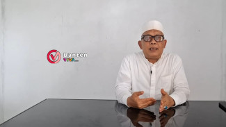 Merespon Pimpinan PBNU, A'wan KH Matin Syarkowi: Desak Rais Aam dan Ketum Mundur, Jalan Islah Dinilai Buntu?