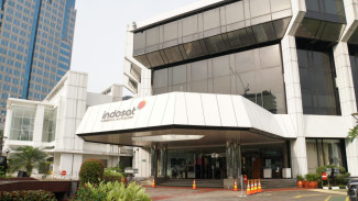 Internet Anti Lemot! Indosat Siapkan 454 BTS Hadapi Lonjakan Trafik Nataru di Jakarta Raya