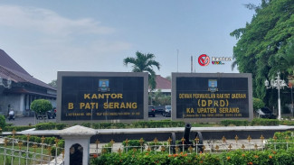 Geger Seleksi JPT Kabupaten Serang, FAMS Bongkar Dugaan Proses Tertutup dan Ancam Langkah Konstitusional