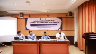 Isu Intoleransi Disorot Tajam, PB IKA PMII Tancap Gas Perkuat Moderasi Beragama Berbasis Karakter