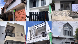 Gak Perlu Takut Boncos, Astara Studio Jamin Bangunan Sesuai Desain Lewat Teknologi Canggih Ini