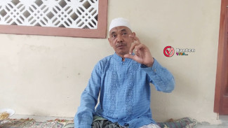Geger Kiai Hadiri Natal di GKI Serang, Tokoh Agama Walantaka Tegaskan Itu Tugas Negara, Bukan Soal Akidah