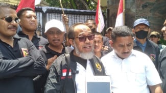 Kuasa Hukum Soroti Kematian Konsultan PT Bososi Novia Catur Iswanto