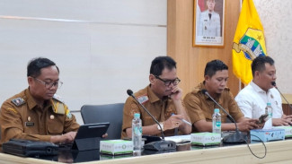 Fakta-fakta Pemutusan Kontrak Pasar Rau Kota Serang: Dari Setoran Minim hingga Audit Aset