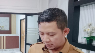 Kabar Gembira Buat Emak-emak, Harga Cabai di Kota Serang Akhirnya Terjun Bebas