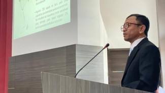 Politisi PDIP Rahmad Handoyo Temukan Model Pemberdayaan CSR