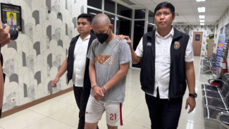 Hendak ke Rumah Nenek, Pelajar Tangerang Dijambret Pelaku Tawuran