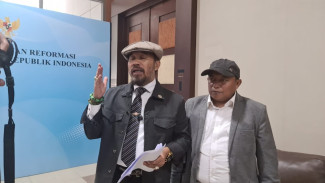 12 Hakim Agung Tetapkan Jason Kariatun sebagai Pemilik Sah PT Bososi Pratama