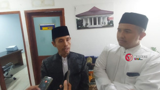 Aklamasi, KH Komaruddin Resmi Pimpin FKUB Kabupaten Serang, Gaungkan Persatuan dan Toleransi Umat