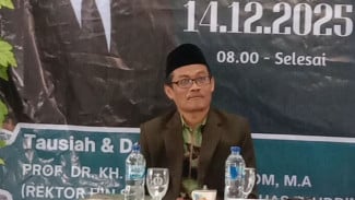 Studi Humaniora di Tengah Dentuman Teknologi Perang