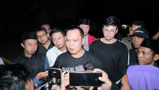 Wali Kota Serang Tampung Masukan Warga Soal Air Lindi Sampah Tangsel: Kita Perbaiki Pelan-pelan
