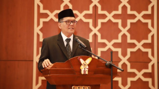 Cetak 1.695 Guru Profesional, UIN SMH Banten Tegaskan Etika dan Moral Tak Bisa Digantikan AI