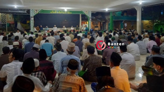 Sejarah dan Asal-Usul Tahlilan, Jejak Walisongo dan Tarekat dalam Tradisi Islam di Nusantara