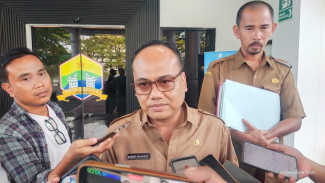 Atasi Banjir Menahun, Pemkot Serang Segera Lakukan Normalisasi Sungai di Kawasan Banten Lama