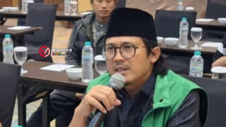 Usia 53 Jadi Momentum Kebangkitan PPP, Asep Gunawan Kartoba Targetkan Kembali Duduk di Senayan