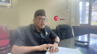 PAD Kabupaten Serang Disorot DPRD, Komisi III Bidik Industri dan Pajak Kendaraan Demi Lonjakan Pendapatan 2026
