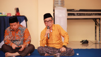 Disulap Total, Kampus 1 UIN SMH Banten Siap Jadi Magnet Bisnis Baru di Jantung Kota Serang