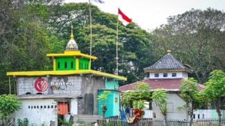 Rekam Jejak Syekh Kicili Bayun Sang Wali Dermawan dan Jadi Pusat Musyawarah Rakyat Banten