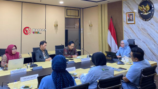 UIN SMH Banten Gandeng Kemenkop, Koperasi Reborn Disiapkan bagi Mahasiswa