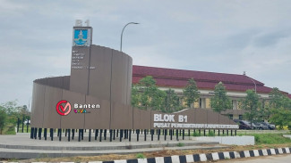 Proyek Puspemkab Serang Resmi Ditolak, Penyerahan Aset ke Kota Serang Terancam Berlarut