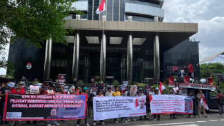 Aktivis Dorong KPK Telusuri Dugaan Pemberian Fasilitas Mewah ke Pejabat Kemenkeu