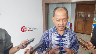 Wakil Bupati Serang Sebut Pembangunan Puspemkab Serang Tetap Jalan, Bagaimana Nasib Pendopo?