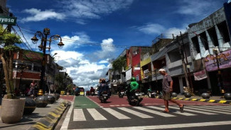 Dukung UMKM Naik Kelas, Ini Bocoran Rencana Pemkot Serang untuk Kawasan Royal Baroe