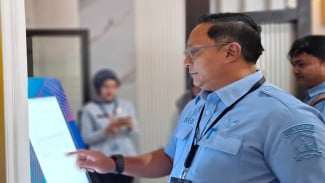 Pemkot Serang Bagikan SPPT PBB 2026, 62 Ribu Wajib Pajak Dapat Subsidi Penuh
