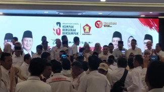 HUT ke-18 Gerindra di Banten, Andra Soni: Lima Kader Duduki Kursi Kepala Daerah