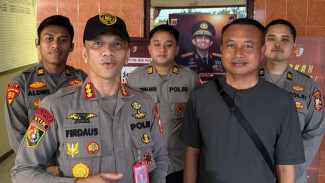 Pasca Bencana, 21 Mahasiswa STIK Terjun ke Aceh Timur