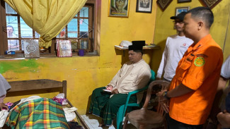 Kejadian di Pontang Serang: Lansia Diduga Terpleset Saat Mandi, Ditemukan Tewas Pagi Ini